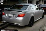 BMW 535i by Prodrive on ADV.1 Wheels 2014 года